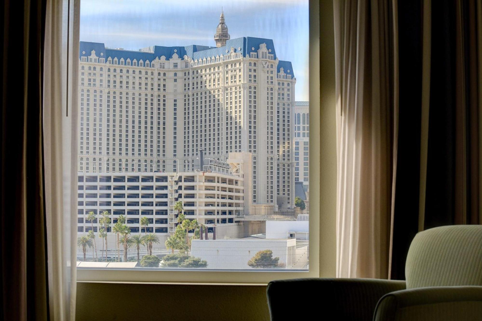 Luxury 1Bd/1Bth Suite At Platinum Hotel *Strip View Las Vegas Exteriör bild
